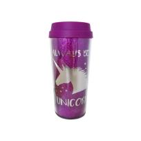 Opakowanie Kubek termiczny 450 ml always be a unicorn