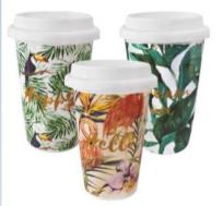 Opakowanie Kubek z przykrywką