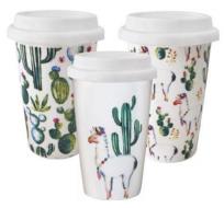 Opakowanie Kubek z przykrywką