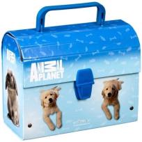 Opakowanie Kuferek z rączką Animal Planet Cute