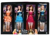 Opakowanie Lalka 29cm mix