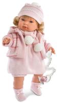 Opakowanie Lalka 42136 Anna płacząca 42 cm