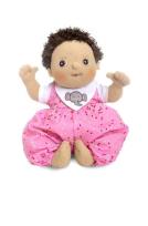 Opakowanie Lalka Rubens Baby Molly +4 ubranka