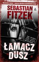 Okładka książki Łamacz Dusz