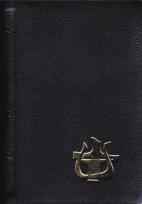 Okładka książki Liturgia Godzin T.3