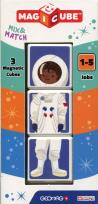 Opakowanie Magicube Zawody