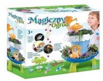 Opakowanie Magiczny ogród ze światłem i dźwiękiem