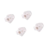 Opakowanie Magnesy Neodymowe Crystal 4 sztuki D.RECT