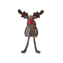 Opakowanie Maskotka Renifer 25cm