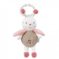 Opakowanie Maskotka z zawieszką Pszczółka 18 cm