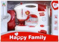 Opakowanie Maszyna do szycia 26x18x9