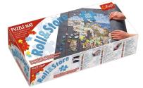 Opakowanie Mata do układania puzzli 500 - 3000 TREFL