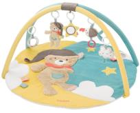 Opakowanie Mata edukacyjna Bruno średnica 85 cm