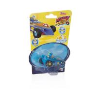 Opakowanie Mickey i Raźni rajdowcy Mini autko Cabun Cruiser