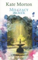 Okładka książki Milczący zamek pocket