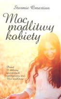 Okładka książki Moc modlitwy kobiety