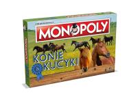 Opakowanie Monopoly Konie i kucyki