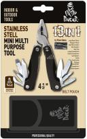 Opakowanie Multitool Dakar 13w1