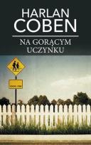 Okładka książki Na gorącym uczynku pocket