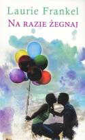 Okładka książki Na razie żegnaj (pocket)