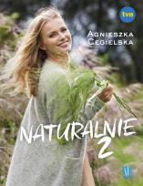 Okładka książki Naturalnie T.2