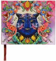 Opakowanie Notatnik ozdobny 0031-01 Into the wild