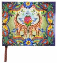 Opakowanie Notatnik ozdobny 0031-02 Into the wild