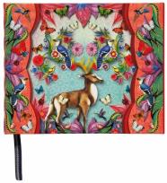 Opakowanie Notatnik ozdobny 0031-04 Into the wild