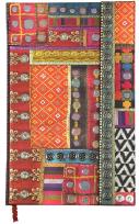 Opakowanie Notatnik ozdobny 0033-01 Patchwork