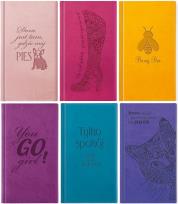 Opakowanie Notes 11N Vivella MIX Lucrum