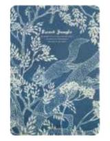 Opakowanie Notes A5/100K W Skórzanej Oprawie Wiewiórka