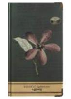 Opakowanie Notes H5/96K Hibiskus