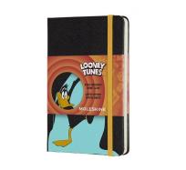 Opakowanie Notes linia P Kaczor Duffy MOLESKINE