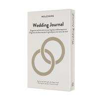 Opakowanie Notes Passion Journal Wedding, 400 stron MOLESKINE