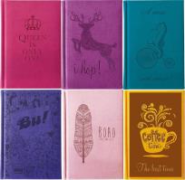 Opakowanie Notes soft 41N-V MIX Lucrum