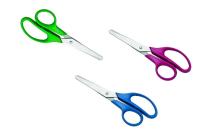 Opakowanie Nożyczki dla dzieci 13 cm HAPPY COLOR