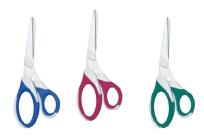 Opakowanie Nożyczki dla dzieci 20 cm HAPPY COLOR