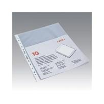 Opakowanie Obwoluta A4 przezroczysta (10szt)