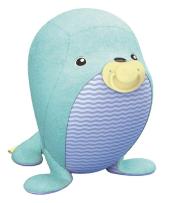 Opakowanie Ocean Hugzzz Foczka + Latarnia Morska