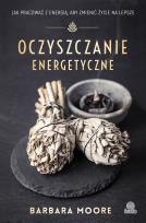 Okładka książki Oczyszczanie energetyczne