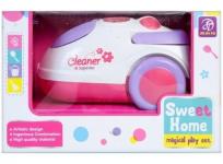 Opakowanie Odkurzacz