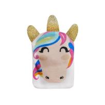 Opakowanie Ogrzewacz do rąk w pokrowcu Jednorożec 2