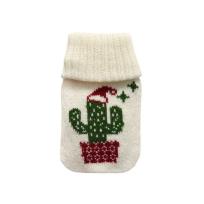 Opakowanie Ogrzewacz do rąk w sweterku Kaktus