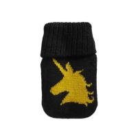 Opakowanie Ogrzewacz do rąk w sweterku ze złotym Jednorożcem