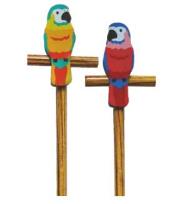 Opakowanie Ołówek papuga
