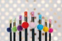 Zdjęcie produktu Ołówek z pomponem