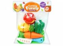 Opakowanie Owoce i warzywa do krojenia