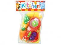 Opakowanie Owoce i warzywa do krojenia