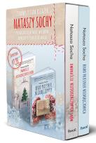 Okładka książki PAKIET DWANAŚCIE NIEDOKOŃCZONYCH SNÓW / BIURO PRZESYŁEK NIEDORĘCZONYCH