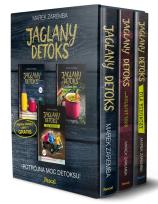 Okładka książki Pakiet Jaglany Detoks